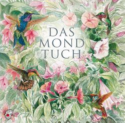 Das Mondtuch von Brückner,  Christian, Kleeberg,  Ute, Ravel,  Maurice, Volkmann-Leander,  Richard von