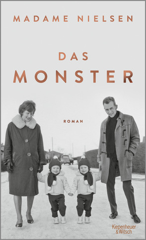 Das Monster von Langendörfer,  Hannes, Nielsen,  Madame