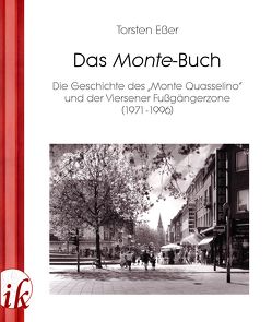 Das MONTE-Buch von Eßer,  Torsten