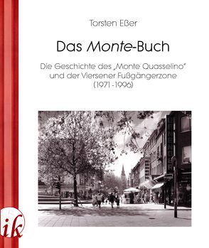 Das MONTE-Buch von Eßer,  Torsten