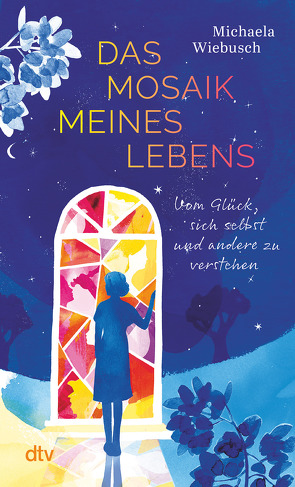 Das Mosaik meines Lebens von Goppel,  Gisela, Wiebusch,  Michaela