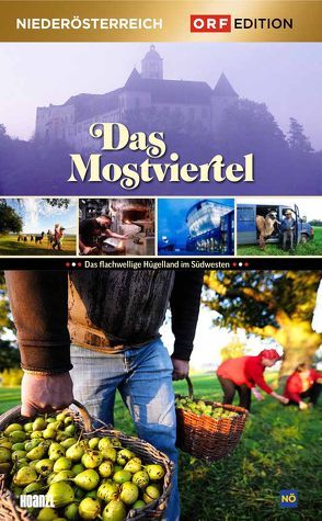 Das Mostviertel von Diverse