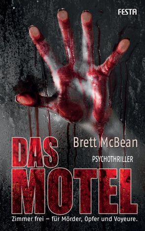 Das Motel von McBean,  Brett