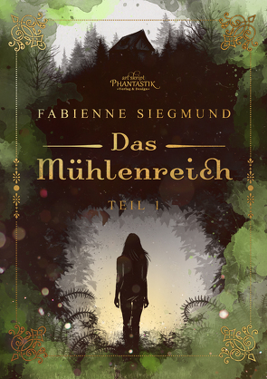 Das Mühlenreich von Siegmund,  Fabienne