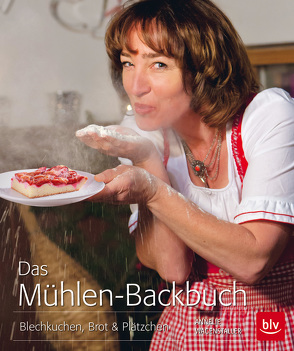 Das Mühlen-Backbuch von Wagenstaller,  Annelie