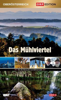 Das Mühlviertel von Diverse