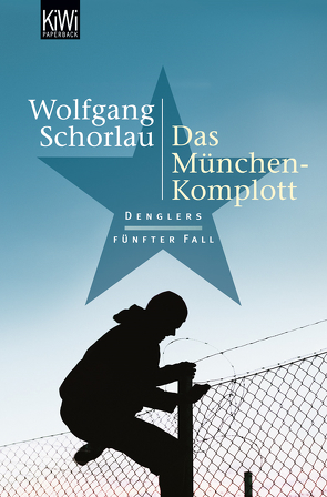 Das München-Komplott von Schorlau,  Wolfgang