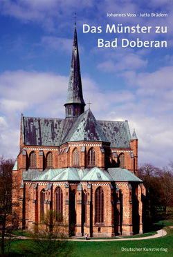 Das Münster zu Bad Doberan von Brüdern,  Jutta, Voss,  Johannes