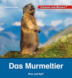 Das Murmeltier von Rath,  Barbara