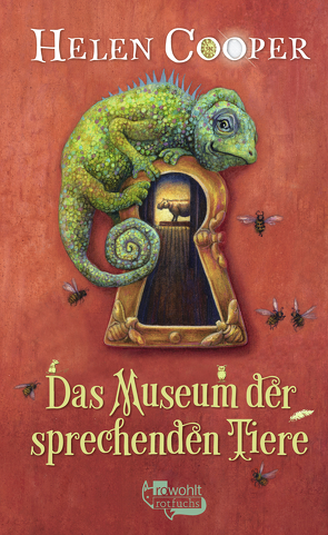 Das Museum der sprechenden Tiere von Brauner,  Anne, Cooper,  Helen