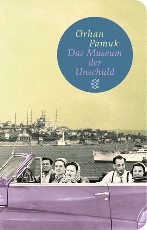 Das Museum der Unschuld von Meier,  Gerhard, Pamuk,  Orhan