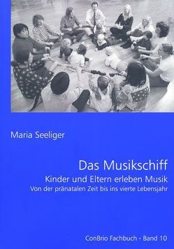 Das Musikschiff von Seeliger,  Maria