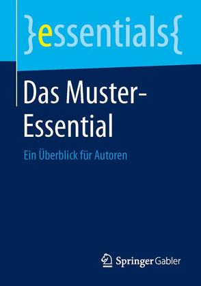 Das Muster-Essential von Meffert,  Angela