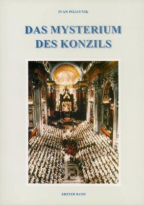 Das Mysterium des Konzils von Pojavnik,  Ivan