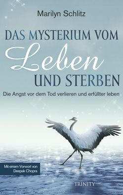 Das Mysterium von Leben und Sterben von Klingbeil,  Yutta, Schlitz,  Marilyn