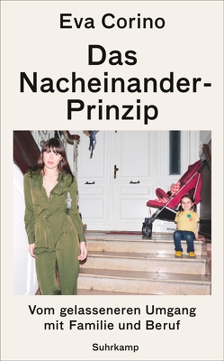 Das Nacheinander-Prinzip von Corino,  Eva