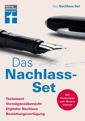 Das Nachlass-Set