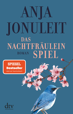 Das Nachtfräuleinspiel von Jonuleit,  Anja