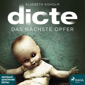 Das nächste Opfer von Egholm,  Elsebeth, Jürgens,  Heidi