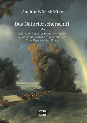 Das Naturforscherschiff von Wörishöffer,  Sophie