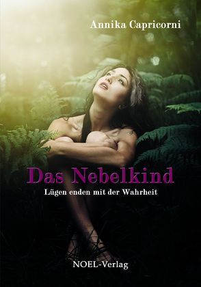 Das Nebelkind von Capricorni,  Annika