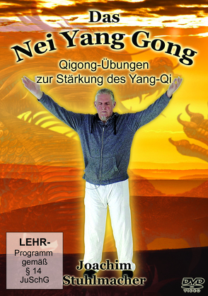 Das Nei Yang Gong von Seebeck,  Andreas, Stuhlmacher,  Joachim