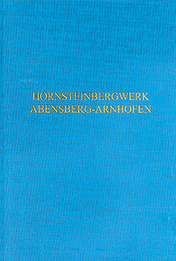 Das neolithische Hornsteinbergwerk von Abensberg-Arnhofen von Bayer. Landesamt für Denkmalpflege Abt. Bodendenkmalpflege, Rind,  Michael M.