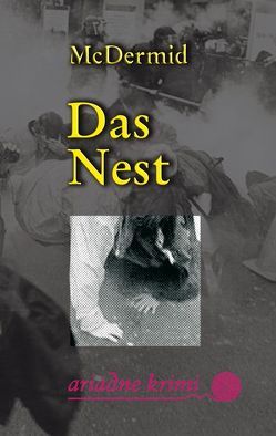 Das Nest von Hüller,  Judith, McDermid,  Val