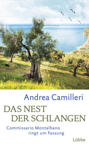Das Nest der Schlangen von Camilleri,  Andrea, Koegler,  Walter, Seuß,  Rita