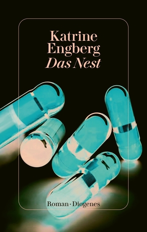 Das Nest von Engberg,  Katrine, Sonnenberg,  Ulrich