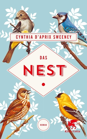 Das Nest von Schweder-Schreiner,  Nicolai von, Sweeney,  Cynthia D'Aprix