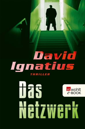 Das Netzwerk von Handels,  Tanja, Ignatius,  David, Merk,  Thomas A.