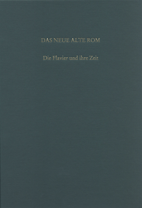 Das neue alte Rom von Bitto,  Gregor, Ginesti Rosell,  Anna, Hamacher,  Kristina