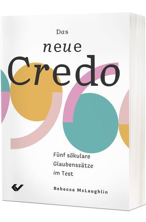 Das neue Credo von McLaughlin,  Rebecca