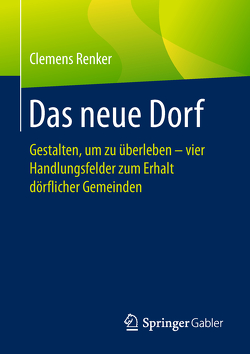 Das neue Dorf von Renker,  Clemens