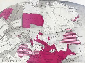 »Das Neue Europa« 1933–1945 von Wege,  Carl