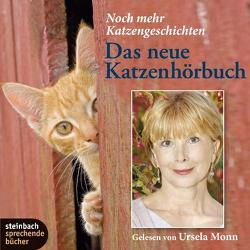 Das neue Katzenhörbuch von Diverse, Monn,  Ursela