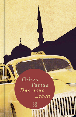 Das neue Leben von Iren,  Ingrid, Pamuk,  Orhan