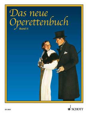 Das neue Operettenbuch