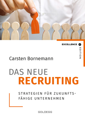 Das neue Recruiting von Bornemann,  Carsten