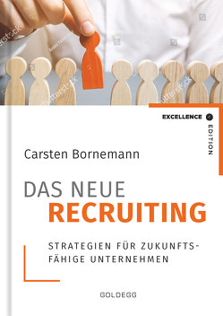 Das neue Recruiting von Bornemann,  Carsten