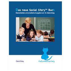 Das neue Social Story Buch von Gray,  Carol