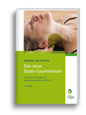 Das neue Strain-Counterstrain von Assche,  Raphael Van