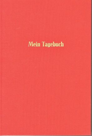 Das neue Tagebuch von Stühl,  Joel