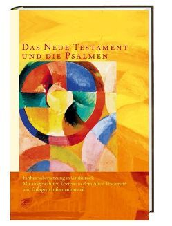 Das Neue Testament und die Psalmen