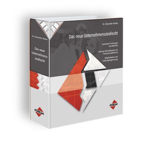 Print plus – Ausgabe Das neue Unternehmensstrafrecht (Print-Ausgabe + E-Book) von Palkovits,  Sina Maria, Papp,  Isabelle, Rathkolb,  Gregor, Skribe,  Alexander