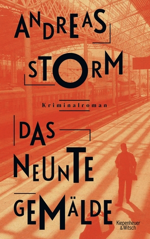 Das neunte Gemälde von Storm,  Andreas