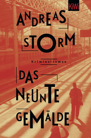 Das neunte Gemälde von Storm,  Andreas