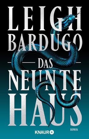 Das neunte Haus von Bardugo,  Leigh, Gyo,  Michelle