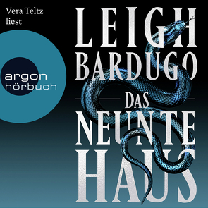 Das neunte Haus von Bardugo,  Leigh, Gyo,  Michelle, Teltz,  Vera